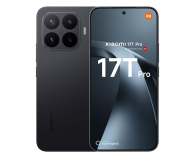 Xiaomi 17T Pro 5G 12/512GB Black 7000mAh 100W - 1518548 - zdjęcie 1